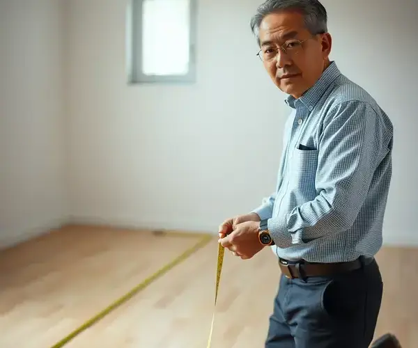 現地調査