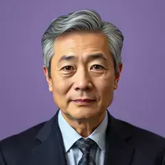田中健一